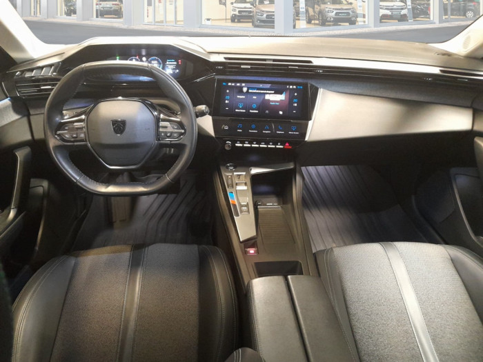 Peugeot 308 PHEV 180 e-EAT8 Allure