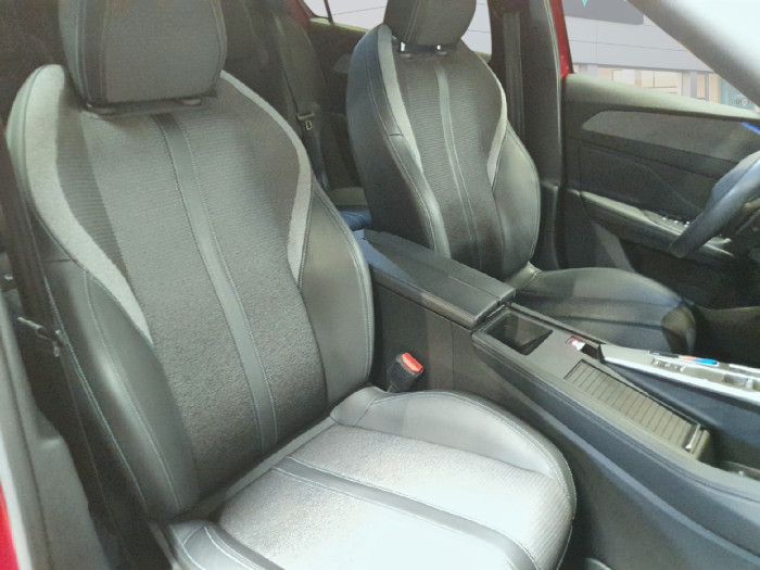 Peugeot 308 PHEV 180 e-EAT8 Allure