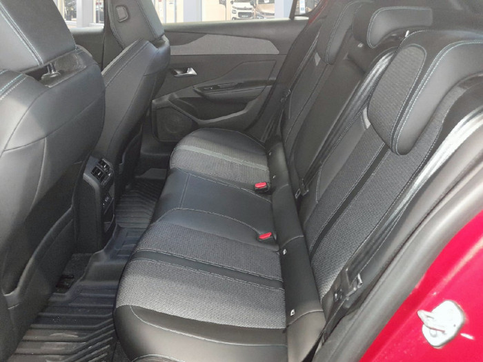 Peugeot 308 PHEV 180 e-EAT8 Allure