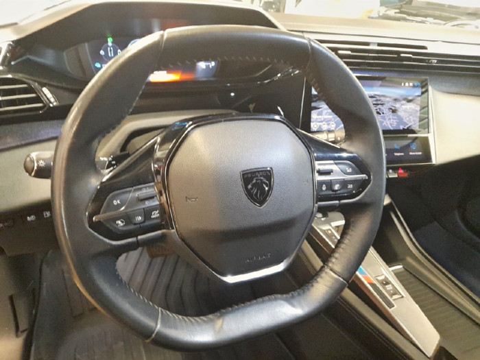 Peugeot 308 PHEV 180 e-EAT8 Allure