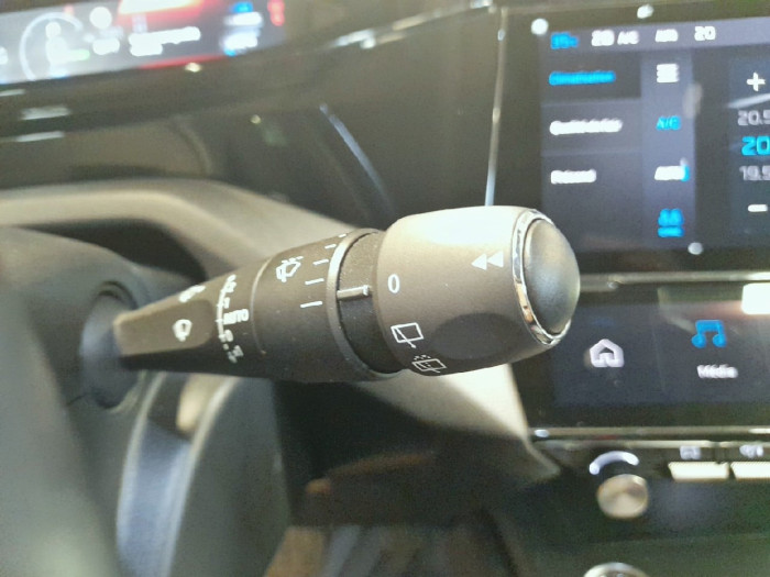 Peugeot 308 PHEV 180 e-EAT8 Allure