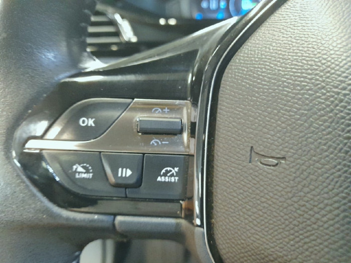 Peugeot 308 PHEV 180 e-EAT8 Allure