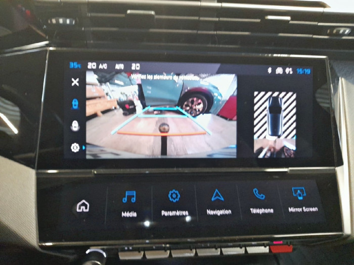 Peugeot 308 PHEV 180 e-EAT8 Allure