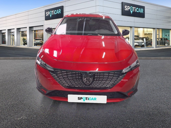 Peugeot 308 PHEV 180 e-EAT8 Allure
