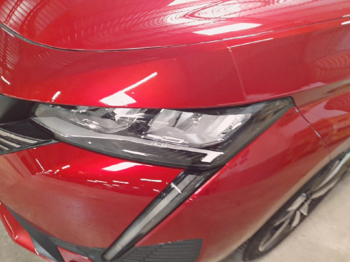 Peugeot 308 PHEV 180 e-EAT8 Allure