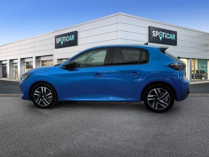 Peugeot 208 PureTech 100 S&S EAT8 Allure Pack