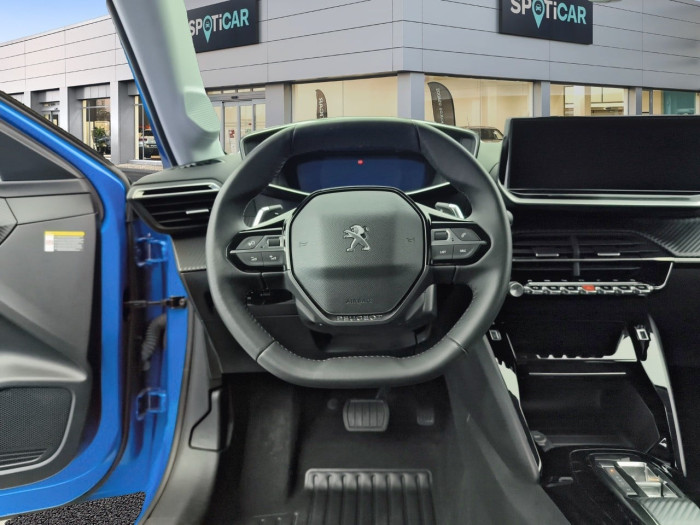 Peugeot 208 PureTech 100 S&S EAT8 Allure Pack