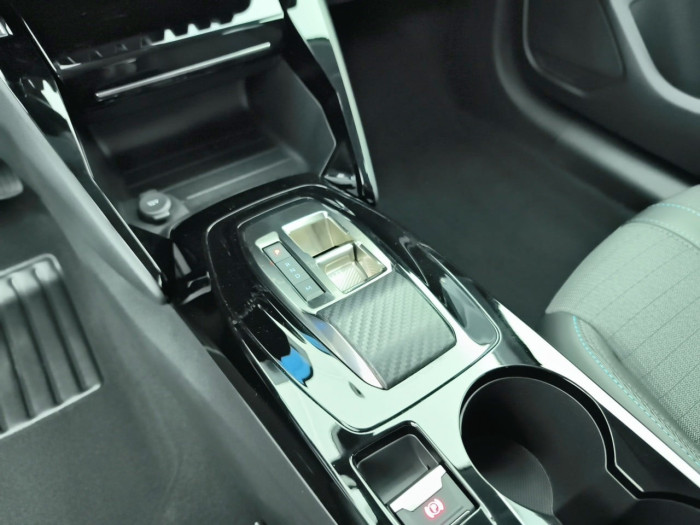 Peugeot 208 PureTech 100 S&S EAT8 Allure Pack