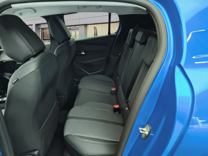Peugeot 208 PureTech 100 S&S EAT8 Allure Pack