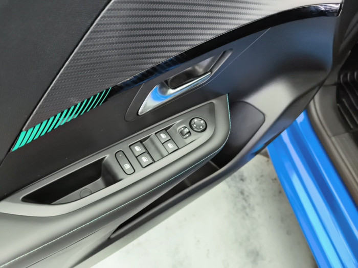 Peugeot 208 PureTech 100 S&S EAT8 Allure Pack