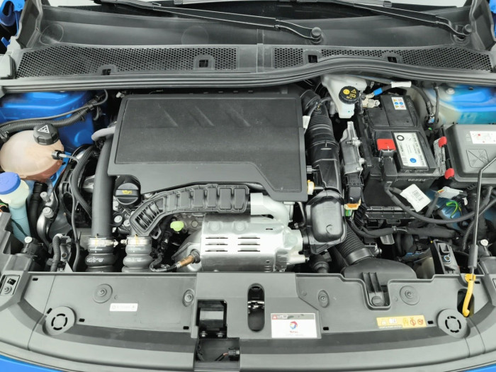 Peugeot 208 PureTech 100 S&S EAT8 Allure Pack
