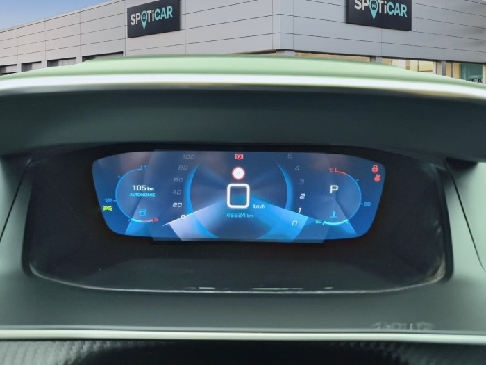 Peugeot 208 PureTech 100 S&S EAT8 Allure Pack