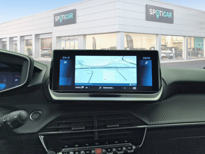 Peugeot 208 PureTech 100 S&S EAT8 Allure Pack