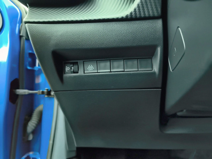 Peugeot 208 PureTech 100 S&S EAT8 Allure Pack