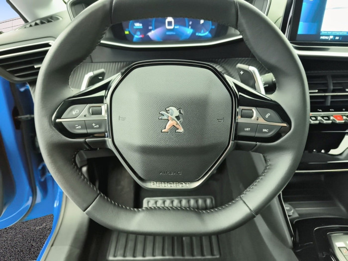 Peugeot 208 PureTech 100 S&S EAT8 Allure Pack