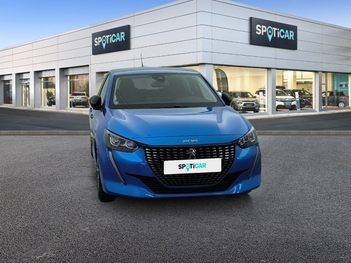 Peugeot 208 PureTech 100 S&S EAT8 Allure Pack