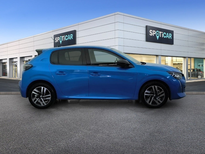 Peugeot 208 PureTech 100 S&S EAT8 Allure Pack