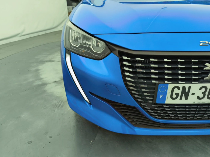 Peugeot 208 PureTech 100 S&S EAT8 Allure Pack