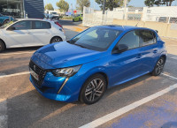 Peugeot 208 PureTech 100 S&S EAT8 Allure Pack