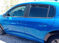 Peugeot 208 ELECTRIQUE 50 kWh 136ch Style