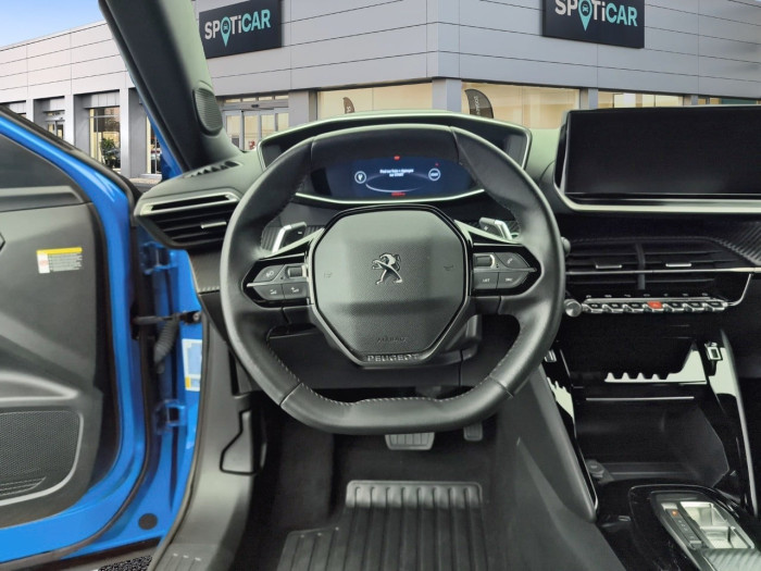 Peugeot 2008 PureTech 130 S&S EAT8 Allure