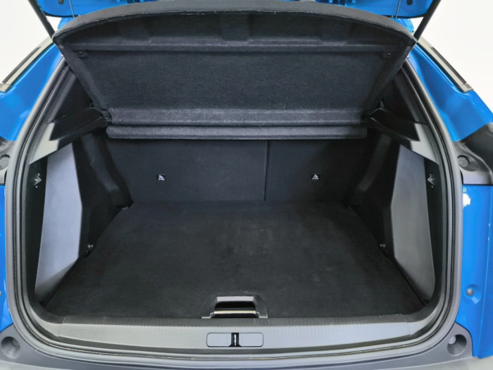 Peugeot 2008 PureTech 130 S&S EAT8 Allure