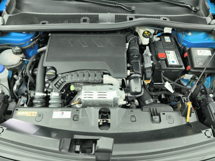 Peugeot 2008 PureTech 130 S&S EAT8 Allure