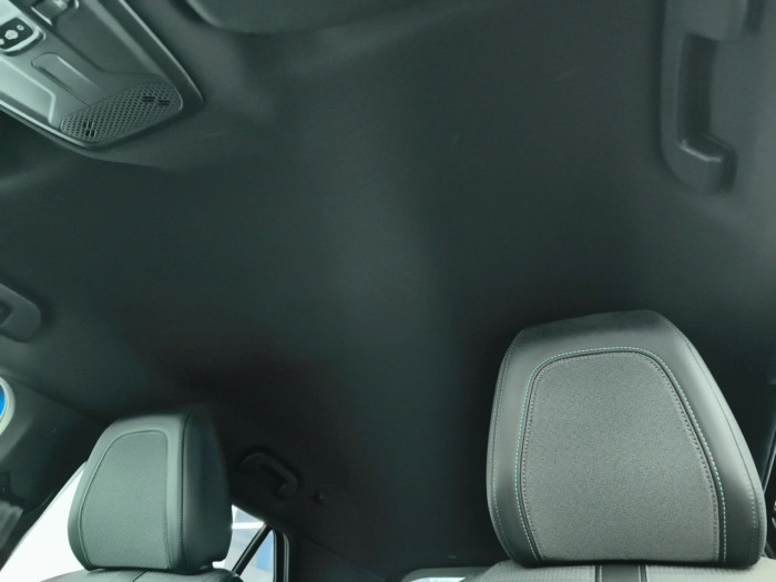 Peugeot 2008 PureTech 130 S&S EAT8 Allure
