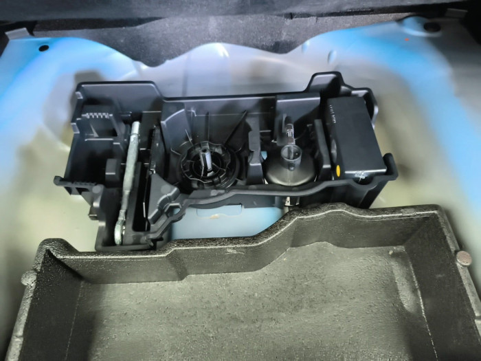 Peugeot 2008 PureTech 130 S&S EAT8 Allure