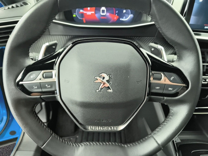 Peugeot 2008 PureTech 130 S&S EAT8 Allure
