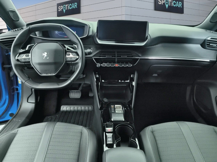 Peugeot 2008 PureTech 130 S&S EAT8 Allure