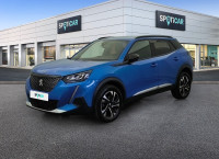 Peugeot 2008 PureTech 130 S&S EAT8 Allure