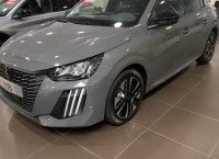 Peugeot 208 Hybrid 110 ch e-DCS6 Allure