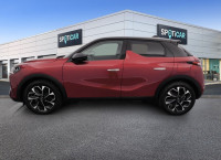 DS DS 3 CROSSBACK ELECTRIQUE DS3 Crossback E-Tense Rivoli