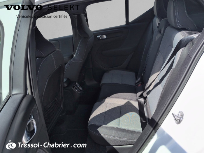 Volvo XC40 B3 163 ch DCT7 Start