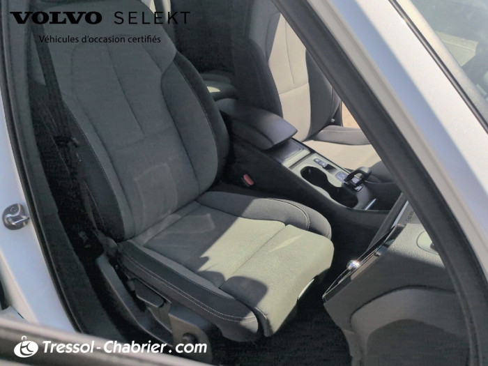 Volvo XC40 B3 163 ch DCT7 Start