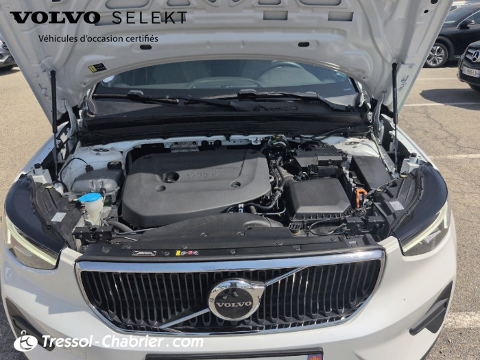 Volvo XC40 B3 163 ch DCT7 Start