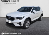 Volvo XC40 B3 163 ch DCT7 Start