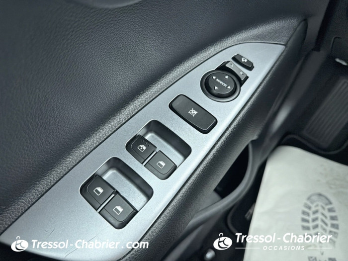 Kia Stonic 1.0 T-GDi 120 ch MHEV iBVM6 GT Line