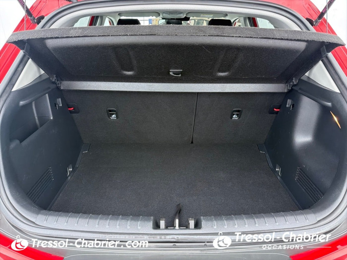 Kia Stonic 1.0 T-GDi 120 ch MHEV iBVM6 GT Line