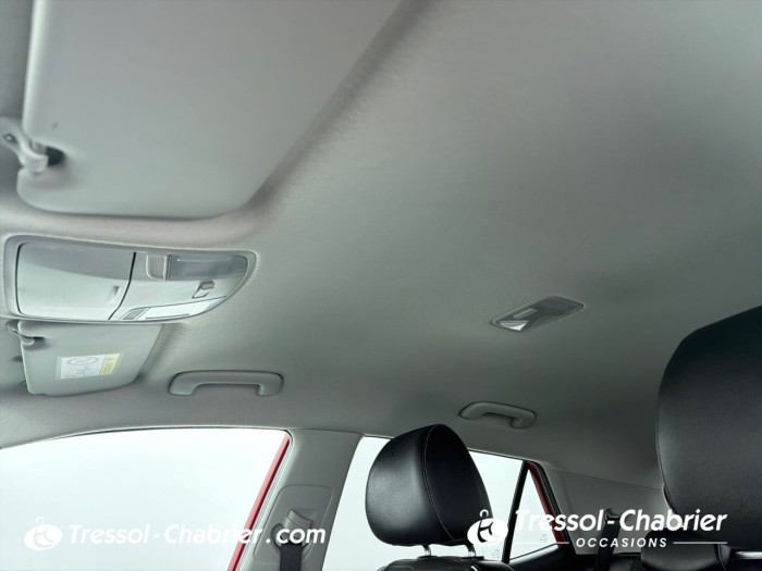 Kia Stonic 1.0 T-GDi 120 ch MHEV iBVM6 GT Line