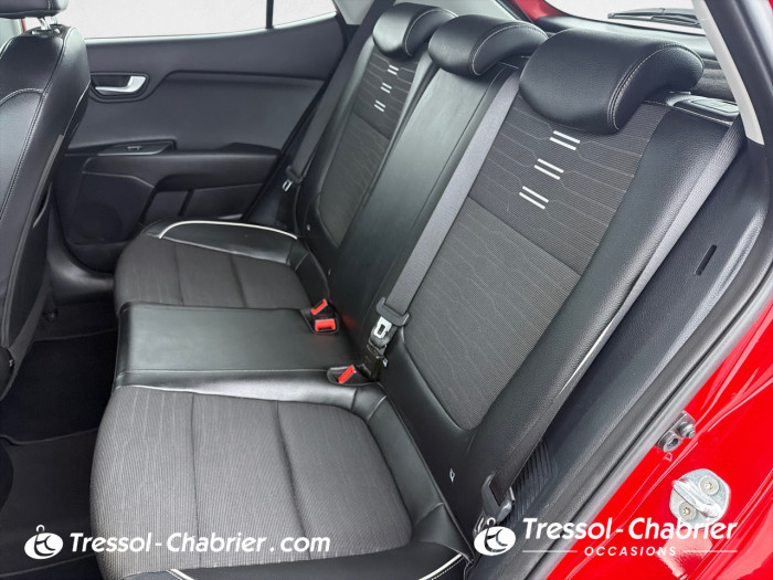 Kia Stonic 1.0 T-GDi 120 ch MHEV iBVM6 GT Line