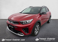 Kia Stonic 1.0 T-GDi 120 ch MHEV iBVM6 GT Line