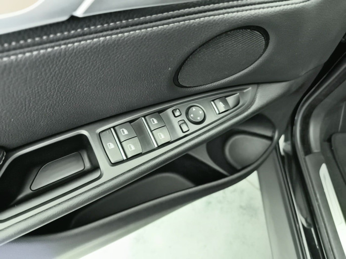 BMW X6 F16 xDrive30d 258 ch Exclusive A