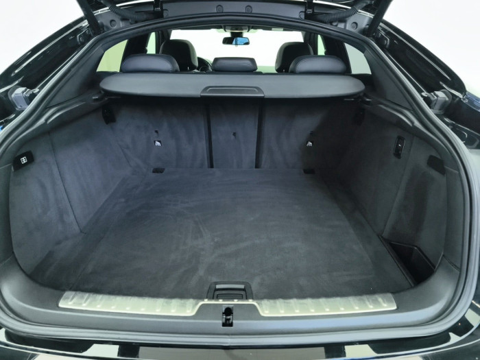 BMW X6 F16 xDrive30d 258 ch Exclusive A
