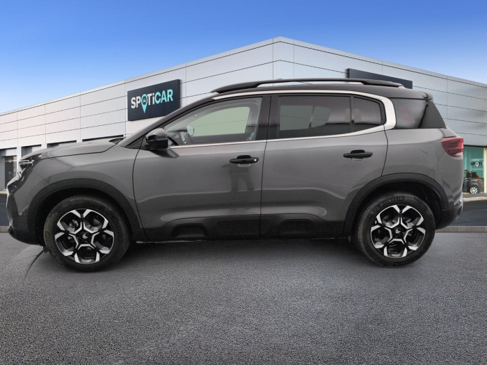 Citroën C5 AIRCROSS BlueHDi 130 EAT8 Max