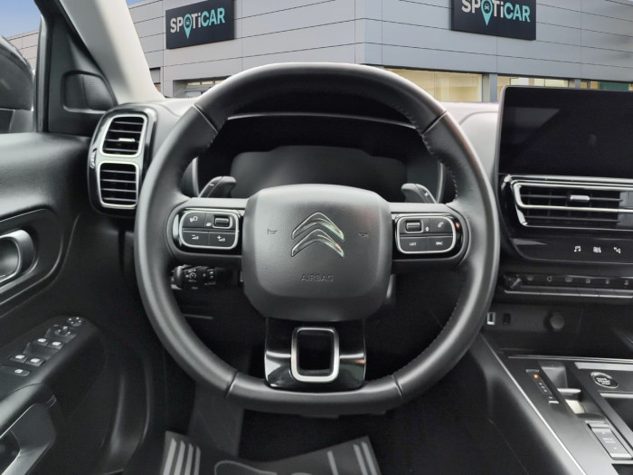 Citroën C5 AIRCROSS BlueHDi 130 EAT8 Max
