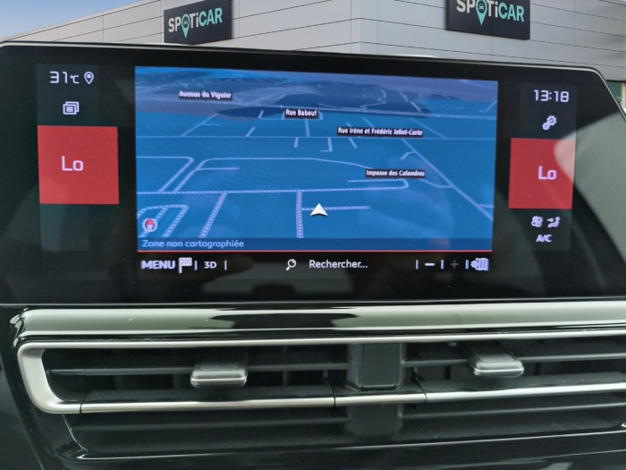 Citroën C5 AIRCROSS BlueHDi 130 EAT8 Max