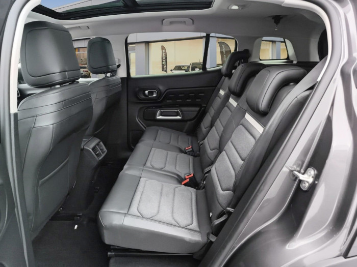 Citroën C5 AIRCROSS BlueHDi 130 EAT8 Max