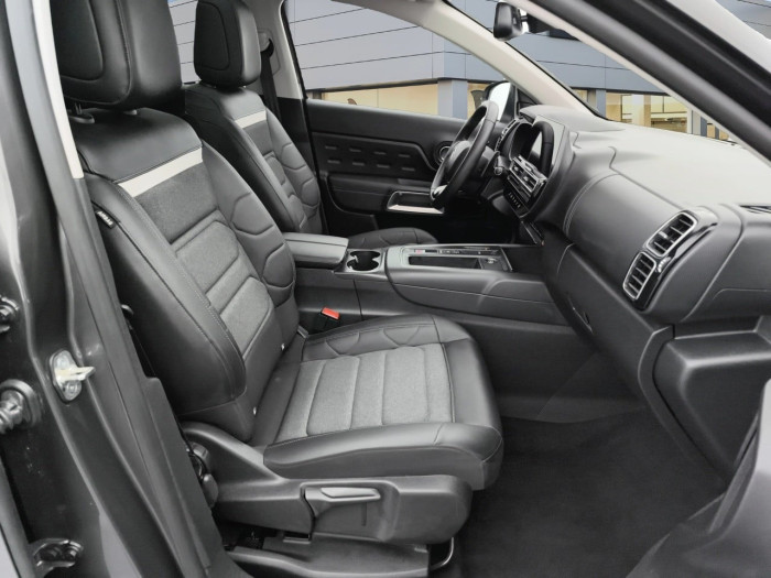 Citroën C5 AIRCROSS BlueHDi 130 EAT8 Max